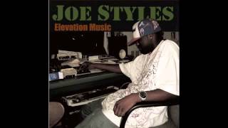 Joe Styles - Elevation Music (2012)