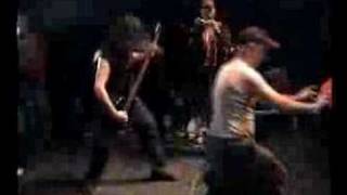 DEAD INFECTION - "Death by the master-key"