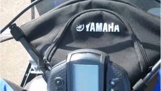 preview picture of video '2007 Yamaha Phazer FX Used Cars Vadnais Heights MN'