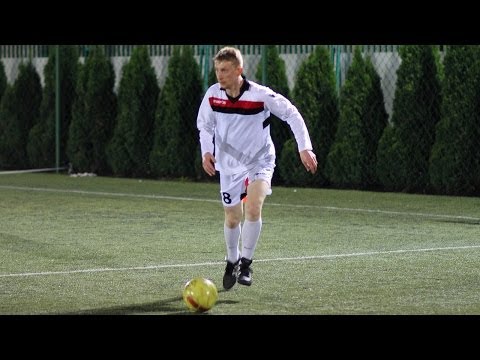 Amber Gol - ONI: 11. tydzień (FLS Wiosna 2014)