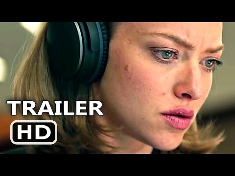 The Last Word (2017) Trailer