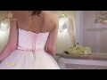 Свадебное платье Angelica Sposa 4155