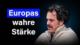 Warum EU Inc. das Silicon-Valley-Narrativ zerstört (Initiator im Interview)