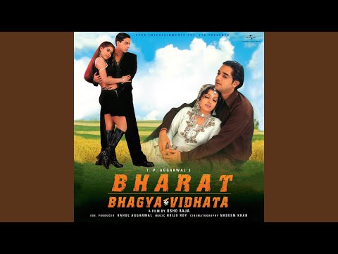 Nigahon Mein Ho Tum (From "Bharat Bhagya Vidhata") — watch video