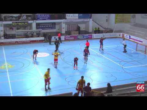 Resumen Alcodiam - Barcelona B