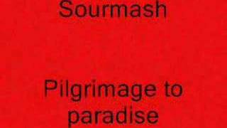 Sourmash Pilgrimage to paradise