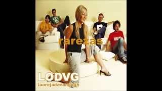 La Oreja de Van Gogh - Puede ser (feat El canto del loco)