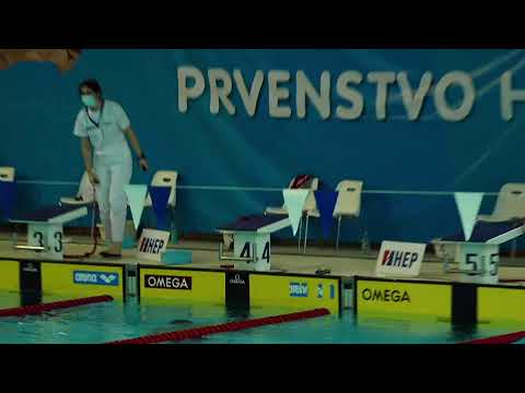 Kontrolno natjecanje HPSa - 21. veljače 2021.