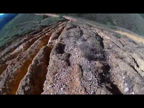 Trilha Perdidas Macacos dia 14/07/2013