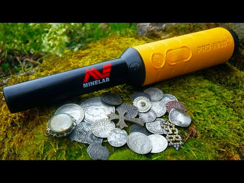 Top 5 Best PINPOINTER for Metal Detector on AMAZON 2021