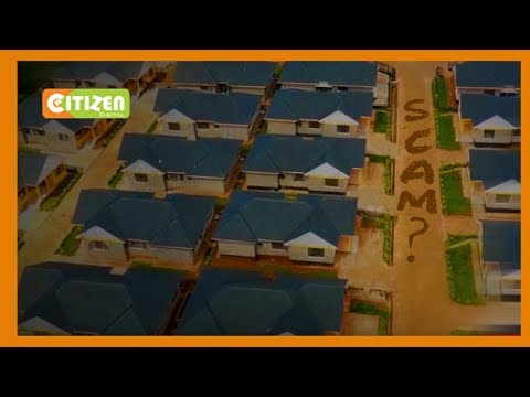 Banda homes controversy