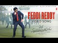 Full Video Peddi Reddy Mana ShankaraVaraPrasad Garu Chiranjeevi Anil Ravipudi Bheems C