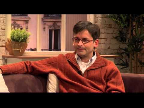 Café Tinto, 5 december 2013, deel 1 - Zeger Wijnands, Als je wordt buitengesloten