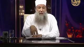 صورة وصف رائع :هذا الإنسان وهذا أجله وهذا أمله | للشيخ الحويني