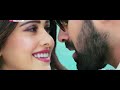 Sukriya Song Chatrapati Movies Sri Nivas B Nushrratt B Full Hindi Song