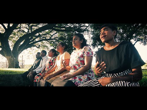 "Mo Vakacegu" Harmonics Singers