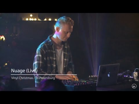 Nuage (live) | Nordic Electro