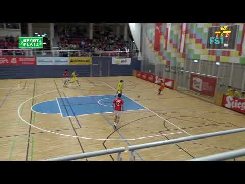 SC Golling - SV Seekirchen