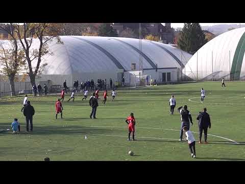 Spiel gegen Wr. Viktoria - 4.11.2017