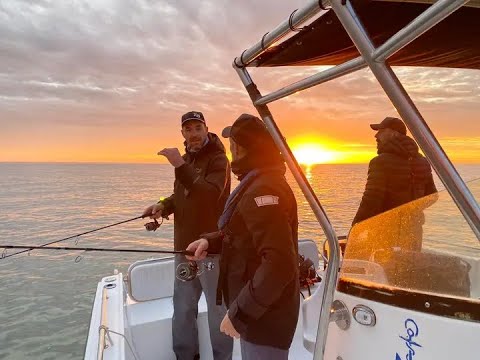 Bassin d'Arcachon Guide de pêche , Julien Giraud Rauch