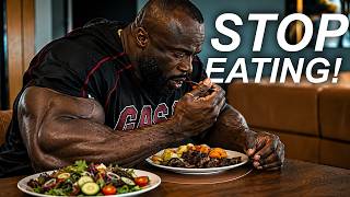 WATCH THIS EVERY TIME YOU WANT TO QUIT YOUR DIET | SAMSON DAUDA