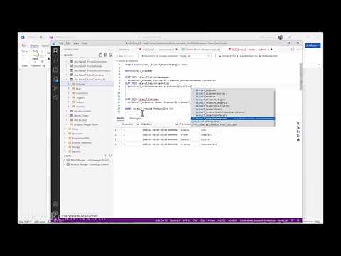 SQL Complex Joins Practice 1