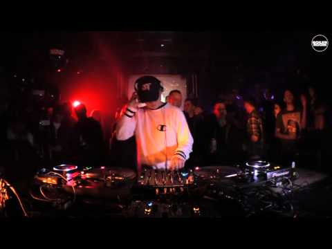 Platt (Swing Ting) Boiler Room London 5th Birthday DJ Set