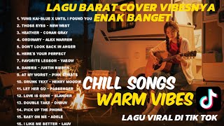 Download lagu Lagu Barat Cover Akustik 2025😌🎶 | Kumpulan Lagu Lembut, Tenang & Enak Didengar ~ Yung Kai mp3 Download lagu Lagu Barat Cover Akustik 2025😌🎶 | Kumpulan Lagu Lembut, Tenang & Enak Didengar ~ Yung Kai mp3
