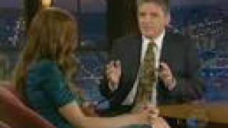 Saffron Burrows 2 video