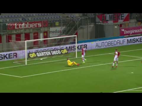 Ricardo Kip Highlights Package