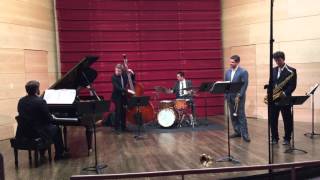 samcolgatemusic - Seven Steps to Heaven