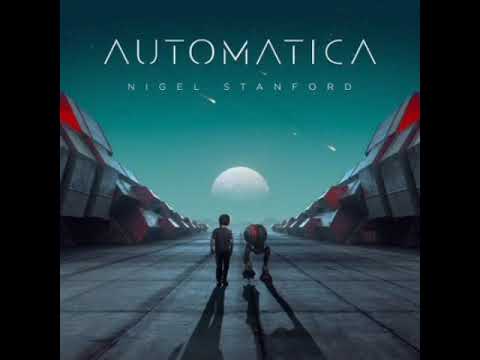 If I Go l Catey Shaw l Nigel Stanford l