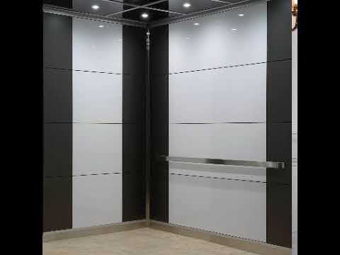 Automatic Door Passenger Elevators