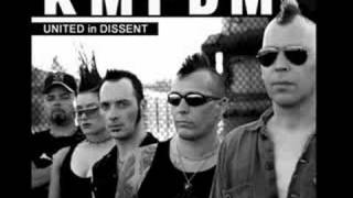 KMFMDM - Fuck Me