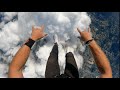 From 0 to 200 Skydives Compilation *Skydive Deland*
