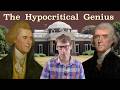 Thomas Jefferson: The Most Controversial President in American History?