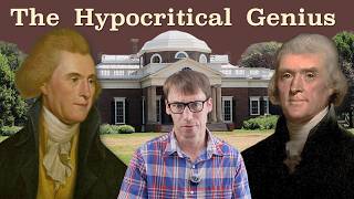 Thomas Jefferson: The Most Controversial President in American History