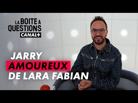 Jarry, le bonhomme