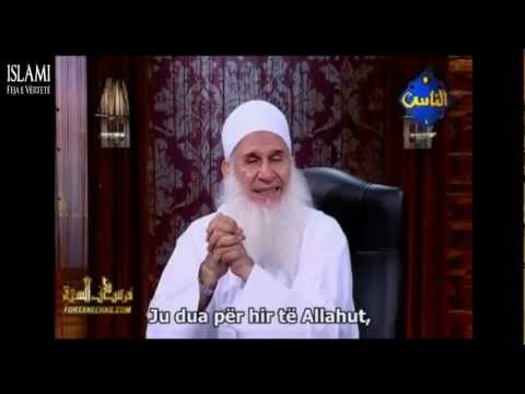 Kujdes nga kjo ndjenjë! (Shikimi i vetes)  -  Muhammed Husejn Jakub