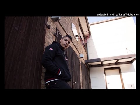 Nate57 - Nie Stille [RMX] (Prod.By KKAMPBEATZ)