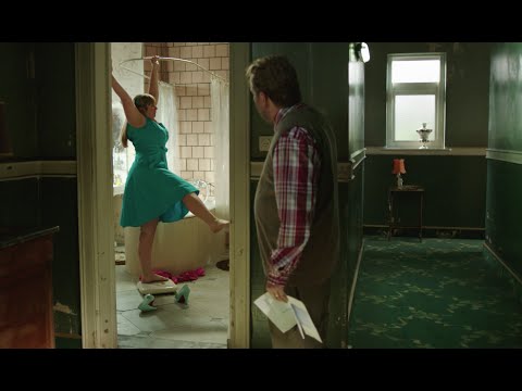 Nieuwe comedyreeks Nieuw Texas