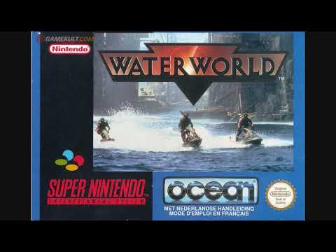 Best VGM 450 - Waterworld - Diving
