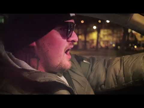 WBBS & Feri - Letím tmou (OFFICIAL DRIVE VIDEO)