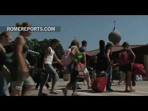 Manuales de Bioética para los jóvenes de la JMJ