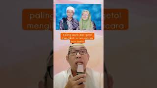 Download lagu Part 2: Humor Gus Dur; Sosok Kiyai di pelosok Rembang 🤣. mp3