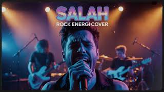 Download lagu Salah – Lobow | Versi Cover Rock Energi mp3