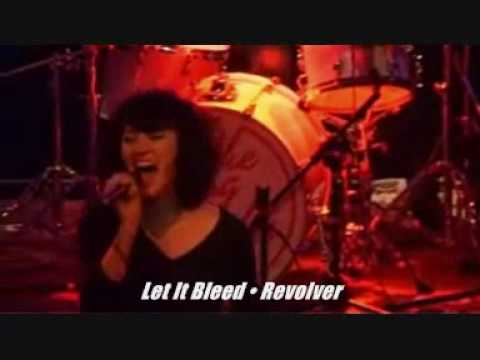 The Long Blondes - Weekend Without Makeup (Live)