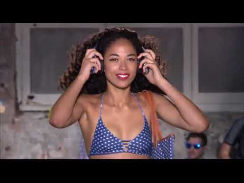 BCN Brand Spring Summer 2018   #080BcnFashion   080 Barcelona Fashion