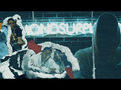 Ralfy The Plug - Macho Man (Official Music Video) Shot By @spingenproductions330