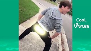 Try Not To Laugh Challenge - Funny Thomas Sanders Vines compilation 2018